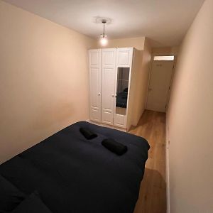 Uitgebreide Kamer met een King Size Bed